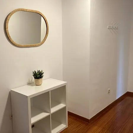 Apartamento Apto. En Plaza De Cervantes Santiago de Compostela