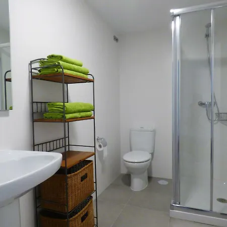 Apartamento Apto. En Plaza De Cervantes *
