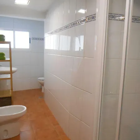 Apartamento Apto. En Plaza De Cervantes