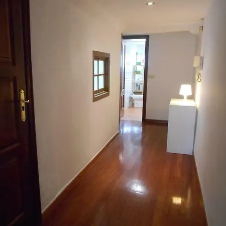 Apto. En Plaza De Cervantes Apartamento